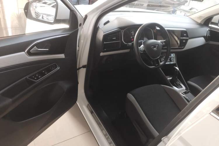 Used Jetta VS7 2023 280TSI Automatic Trend Edition