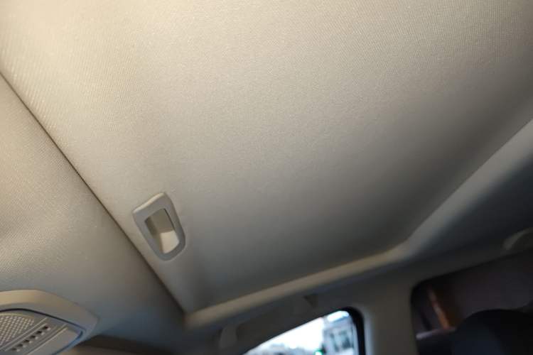 Used Haval H6 2019 Sport Edition 1.5T Automatic Two-Wheel Drive Elite Model China VI