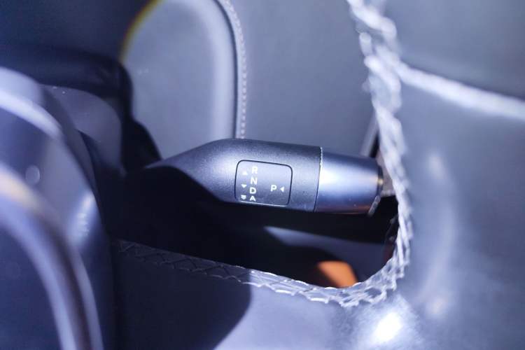 Used Li Auto L8 2024 Pro Model