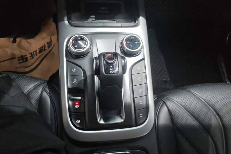 Used Tank 300 2023 Off-Road Edition 2.0T Conqueror