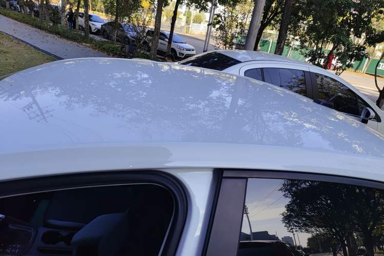 Used Volkswagen Lavida 2023 Revised 1.5L Automatic DeYi Edition