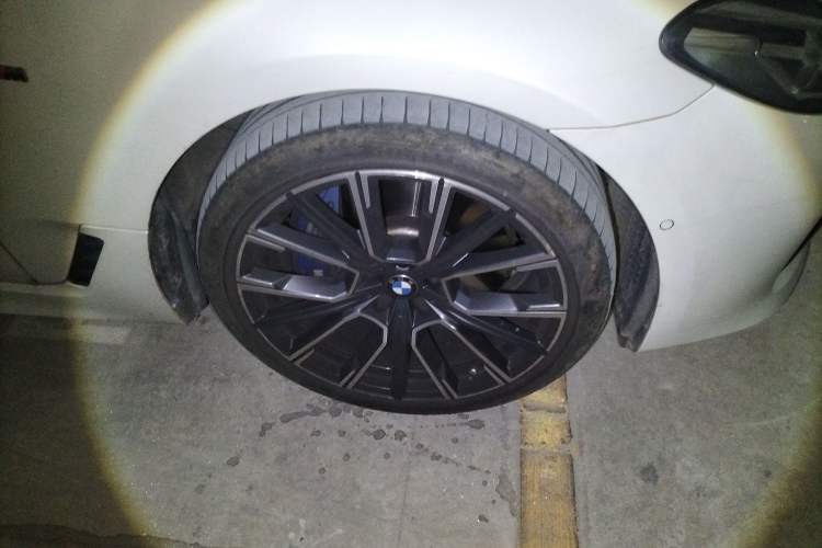 Used BMW 6 Series GT 2021 630i M Sport Grand Touring Edition