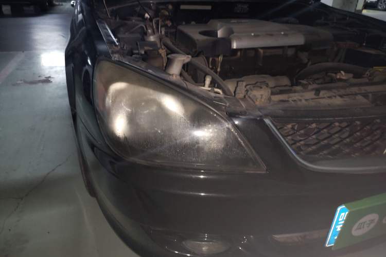 Used Mitsubishi LANCER 2012 1.6L Manual Comfort Edition SEi
