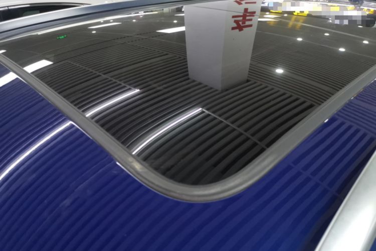 Used BYD Song PLUS New Energy 2021 DM-i 110KM Flagship PLUS Roof