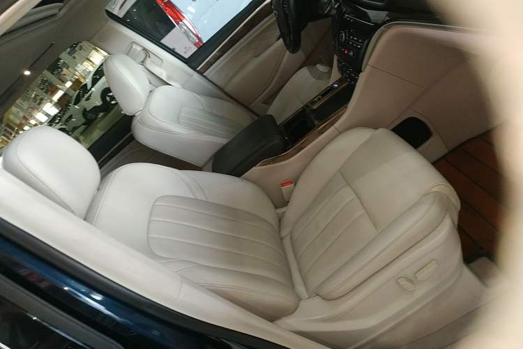 Used GAC Trumpchi M8 2019 320T Ultimate Edition