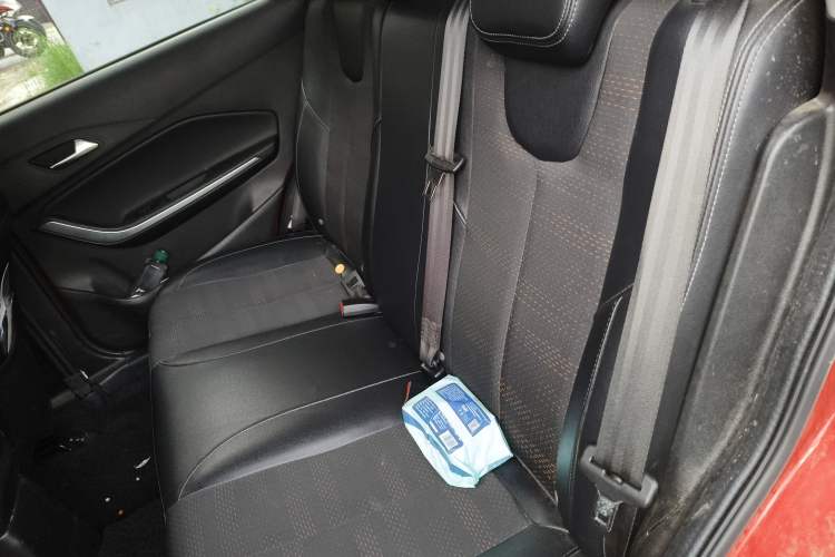 Used Chery Tiggo 3X 2018 1.5L Automatic Luxury Edition