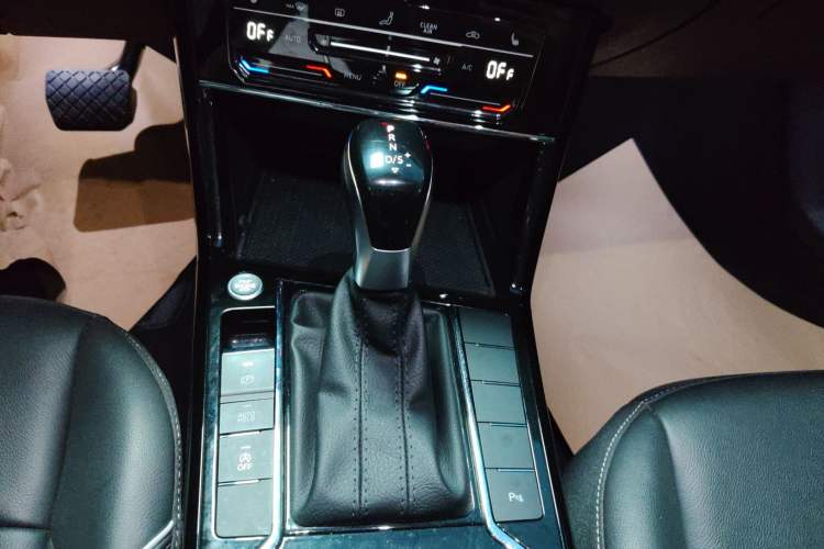 Used Volkswagen Passat 2023 Revised 330TSI Starry Elite Edition