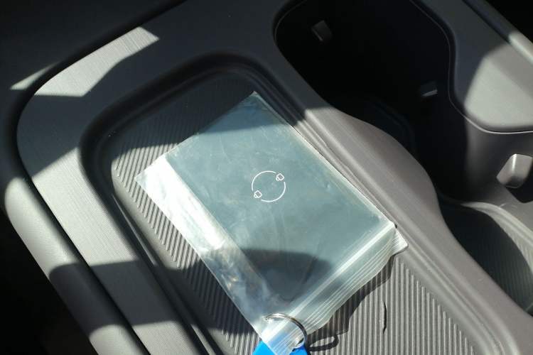 Used Leapmotor C16 2024 Range-Extended 200 Luxury Edition
