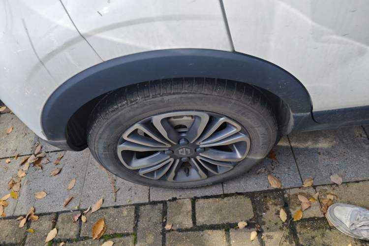 Used Leapmotor T03 2024 310 Comfort Edition
