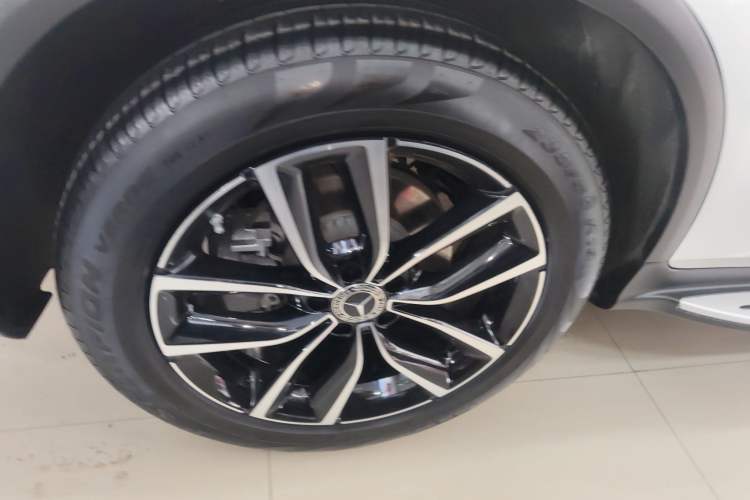 Used Mercedes-Benz GLC 2020 GLC 300 L 4MATIC Dynamic Edition