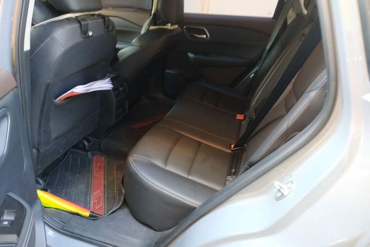 Used Nissan X-Trail 2021 VC-Turbo 300 CVT 2WD Luxury Edition