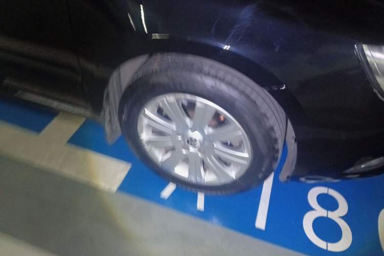 Used Skoda Superb 2013 1.4TSI Manual Shengshi Edition
