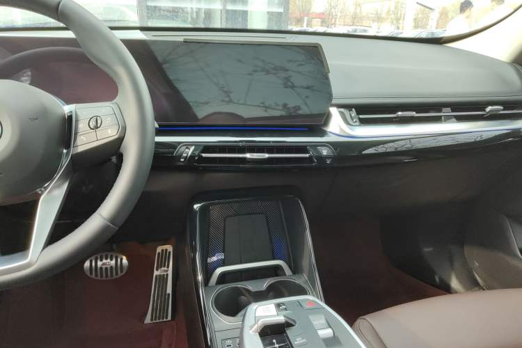 Used BMW X1 2024 sDrive25Li X Design Package