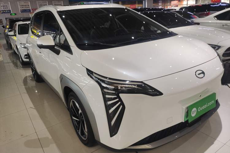 Used AION Y 2024 Plus 510 Intelligent Driving Version