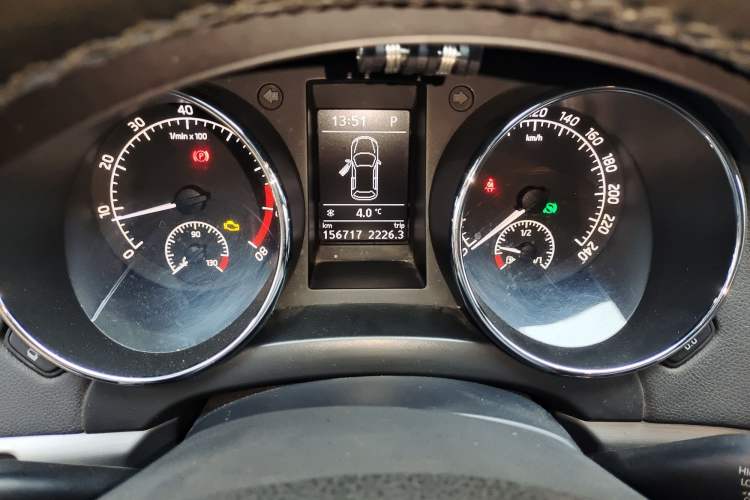 Used Skoda Yeti 2014 1.8TSI DSG Polar Edition
