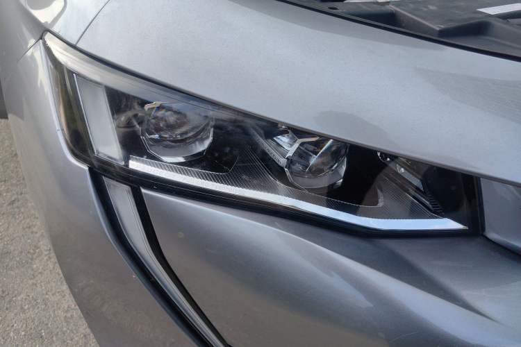 Used Peugeot 508 2021 508L 360THP PureTech Pioneer Edition Right Front Headlight