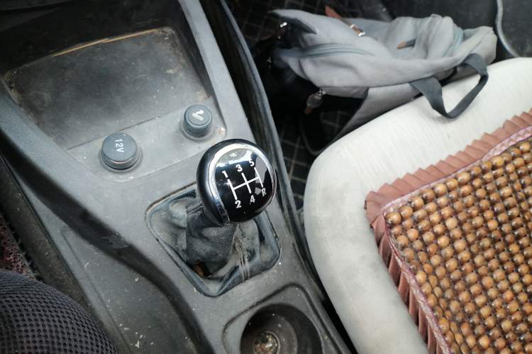 Used Wuling Hongguang 2015 1.2L S Base Model China IV
