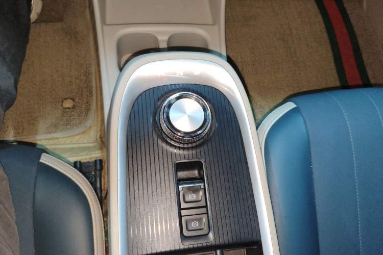 Used ORA Good Cat 2021 400km Standard Range Venus Edition Lithium-Ion Battery
