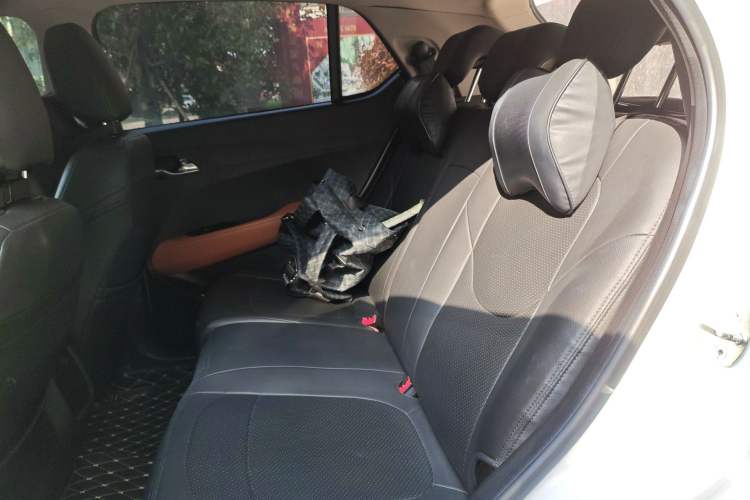 Used Baojun 510 2019 1.5L Automatic Premium Version National V
