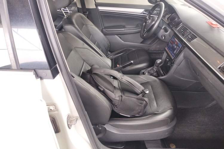 Used Volkswagen Bora 2018 1.5L Automatic Comfort Model
