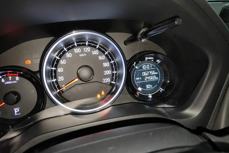 Used Honda XR-V 2017 1.5L LXi CVT Classic Edition
