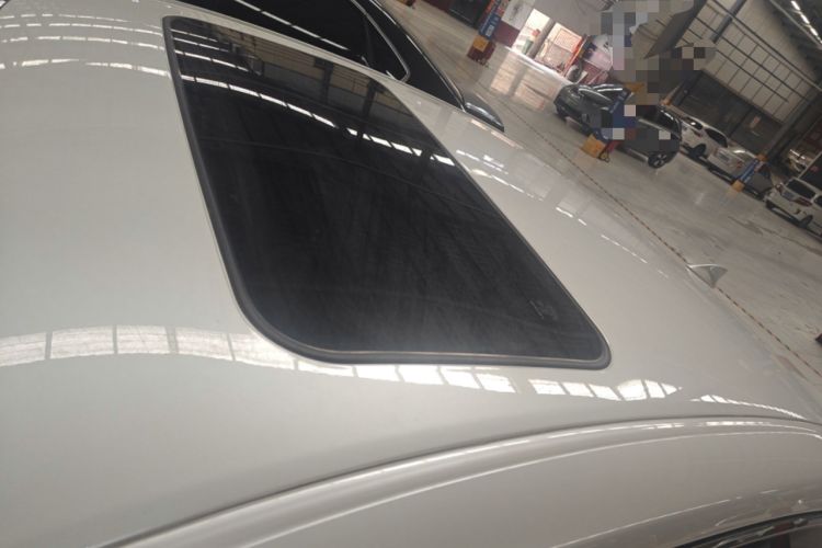 Used Lexus ES 2020 260 Excellence Edition
