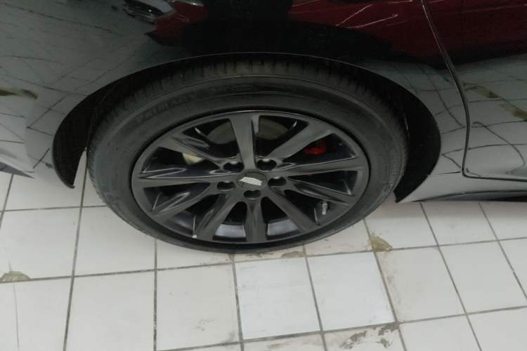 Used Cadillac CT5 2024 28T Prestige Edition
