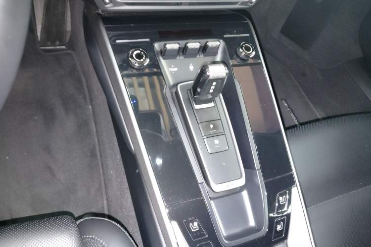 Used Porsche 911 2020 Carrera 4 3.0T
