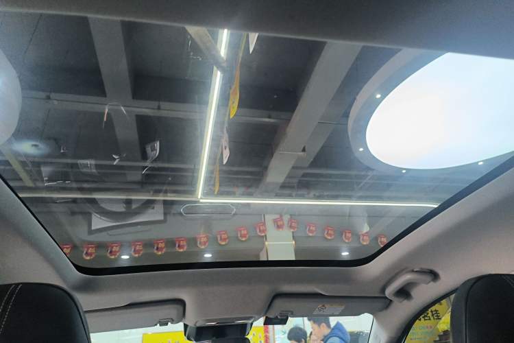 Used XPeng P5 2021 460G+