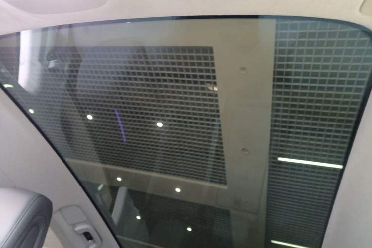 Used XPeng G6 2025 625 Long-Range Max Flagship Edition