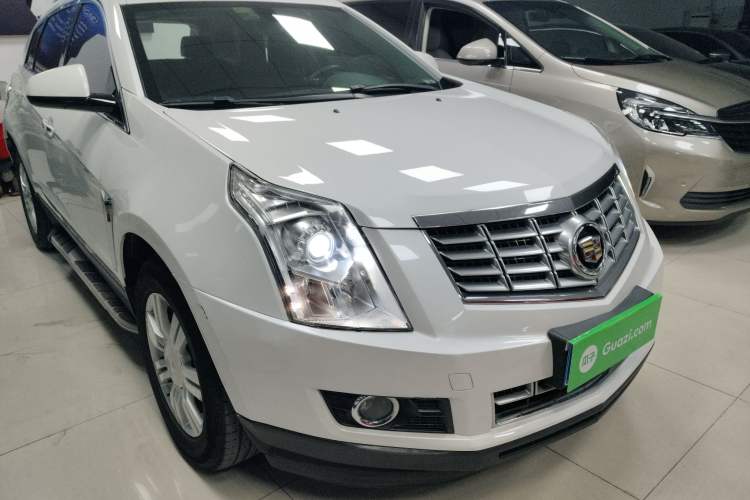 Used Cadillac SRX 2015 3.0L Comfort Version