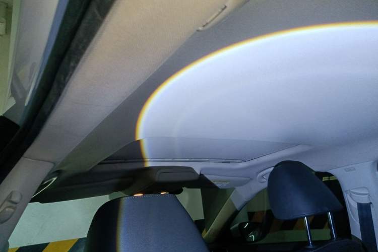 Used Volkswagen Sagitar 2018 180TSI DSG Prestige Edition
