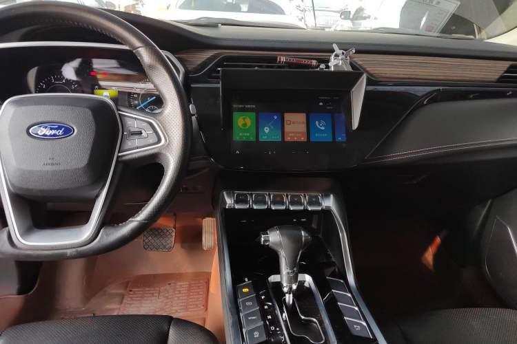 Used Ford Territory 2019 EcoBoost 145 CVT Prestige Model China V Standard