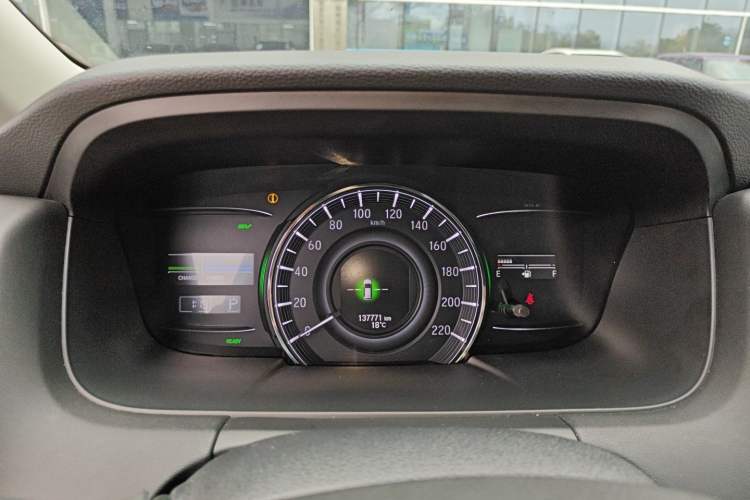 Used Honda Odyssey 2019 2.0L Rui-Zunxiang Edition
