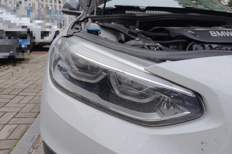 Used BMW 1 Series 2018 118i Sport Edition
