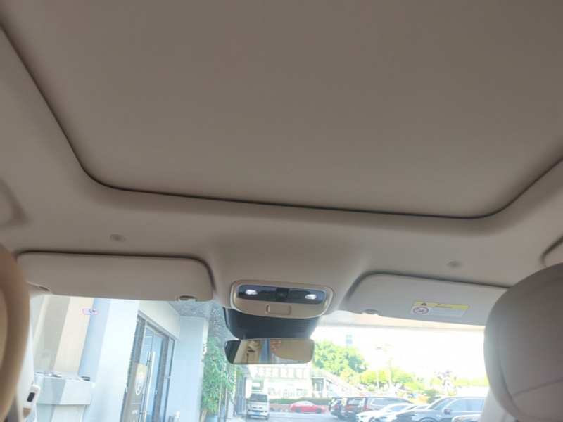 Used Hima AITO M7 2024 1.5T Intelligent Driving 4WD Ultra Version 6 Seats — 17