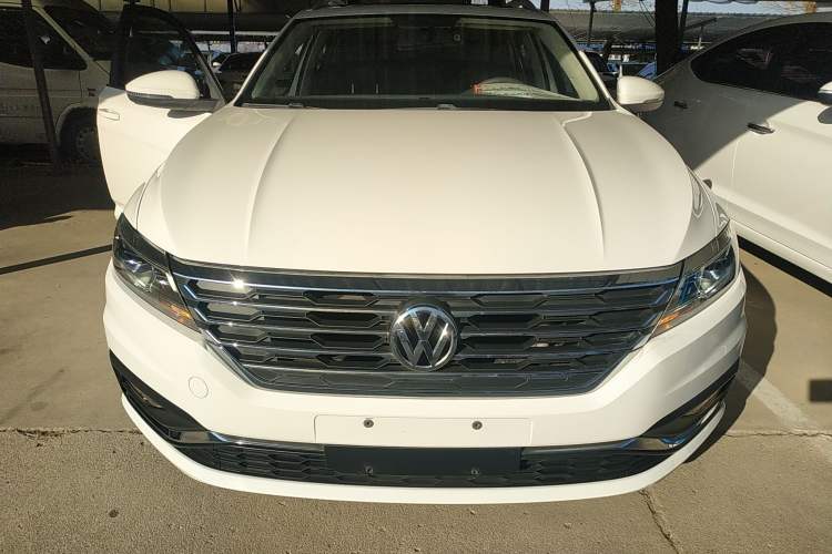 Used Volkswagen Lavida 2018 Hatchback 280TSI DSG Comfort Edition China V Standard
