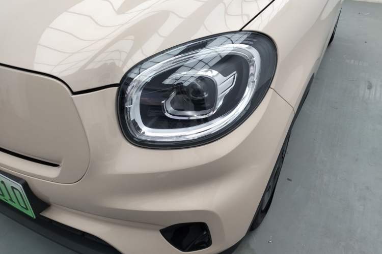 Used Leapmotor T03 2023 200 Lite Edition Left Front Headlight