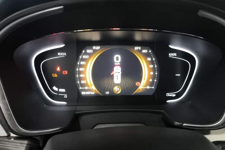 Used Livan Maple 80v PRO 2022 Comfort Edition Standard Range Version