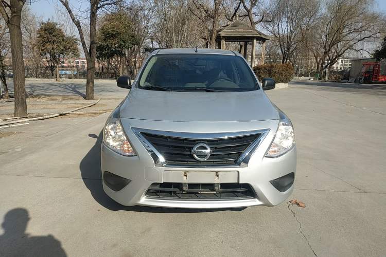 Used Nissan Sunny 2015 1.5XE CVT Comfort Edition
