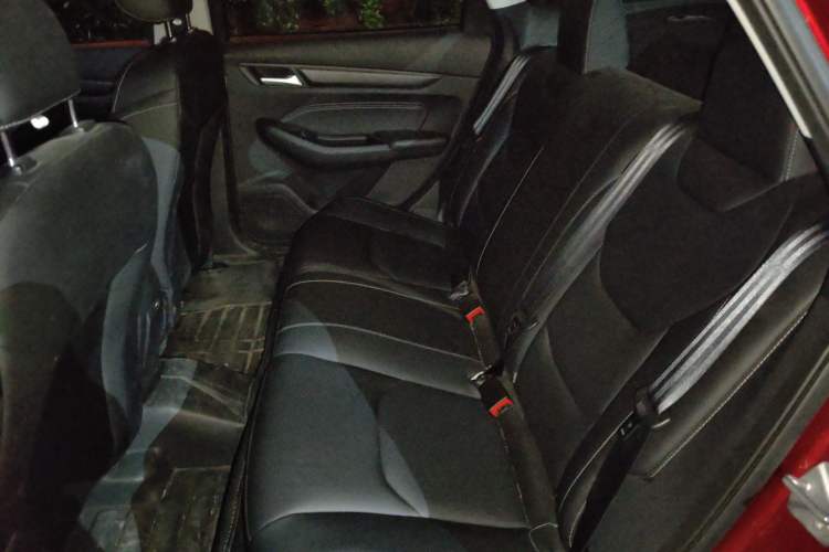 Used Ford Escort 2021 1.5L Automatic Diamond Edition