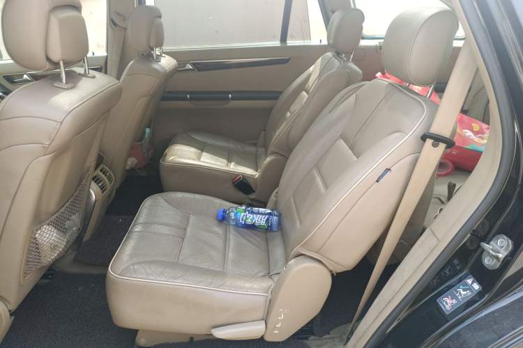 Used Mercedes-Benz R-Class 2010 R 350 L 4MATIC