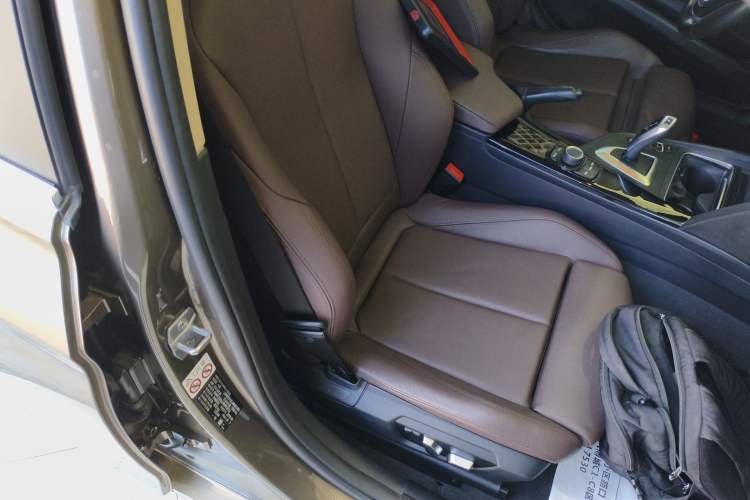 Used BMW 3 Series 2018 320Li Fashion Model