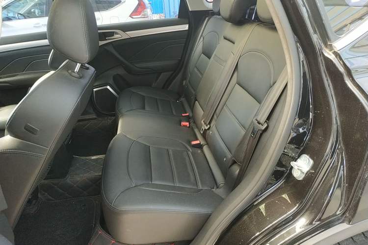 Used Haval H7 2016 Blue-Label H7 2.0T Automatic Luxury Model
