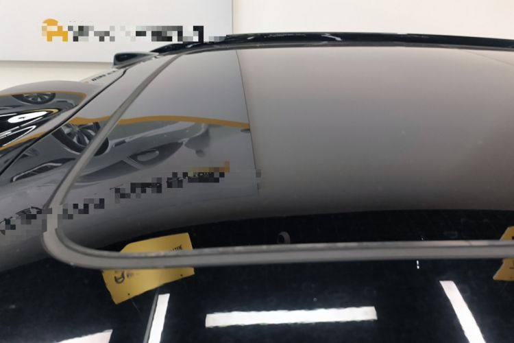 Used Nio ES6 2023 75 kWh
