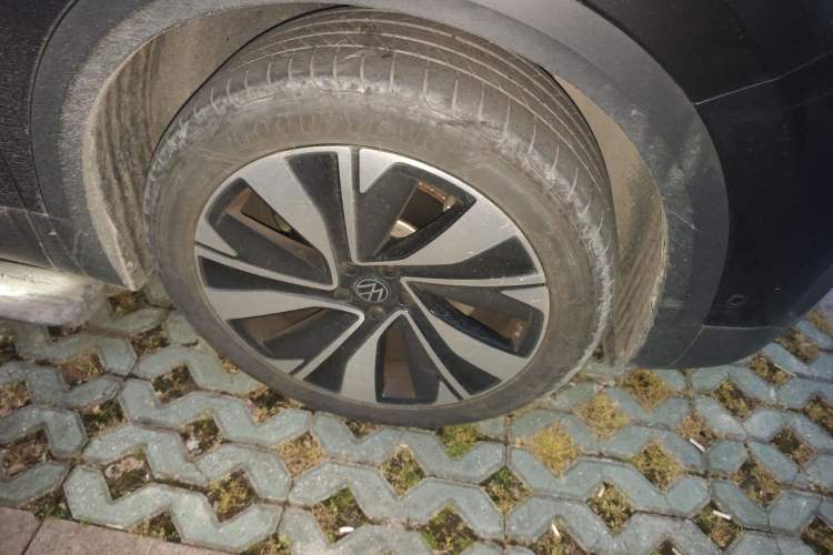 Used Volkswagen Talagon 2024 380TSI All-Wheel Drive Luxury Prestige Pro 7-Seater