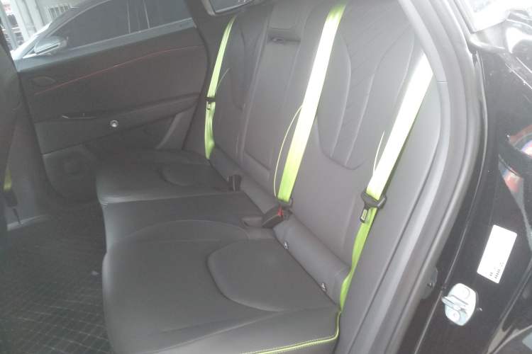 Used ARCFOX Alpha S5 2024 560MAX 185kW