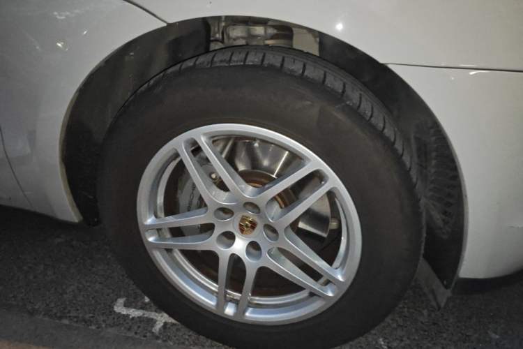 Used Porsche Macan 2020 Macan S 3.0T