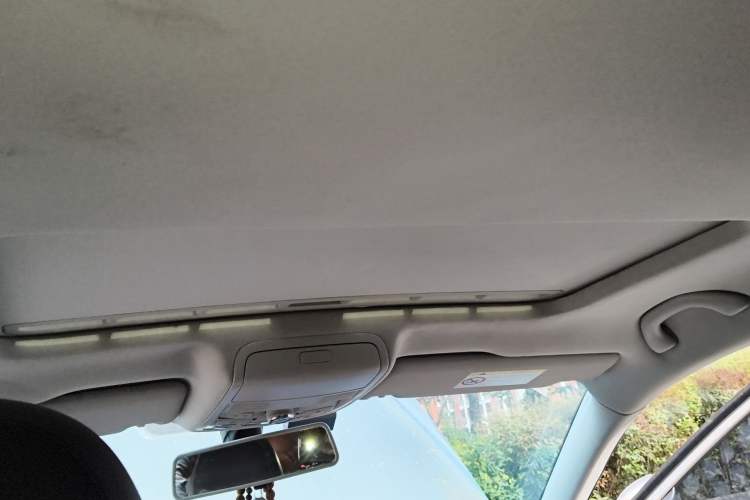 Used Volkswagen Passat 2017 330TSI DSG Luxury Edition
