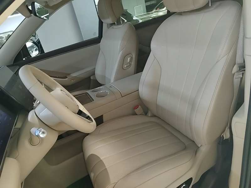 Used Hima AITO M7 2026 Model Pure Electric Max Long Range 5-Seater Version — 14